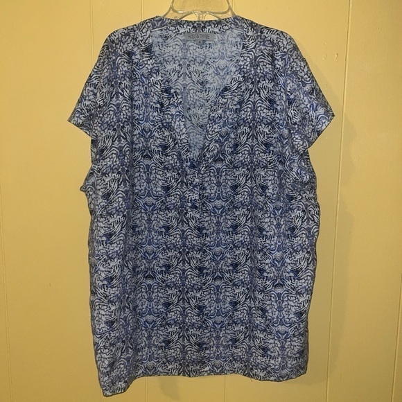 Rose & Thyme Women’s 1X - Picture 1 of 5